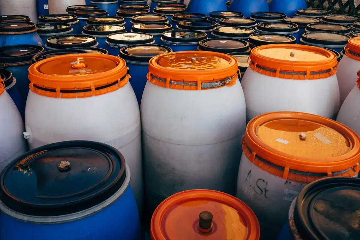 Chemical & Toxic Waste Cleanup in Jacobus, PA