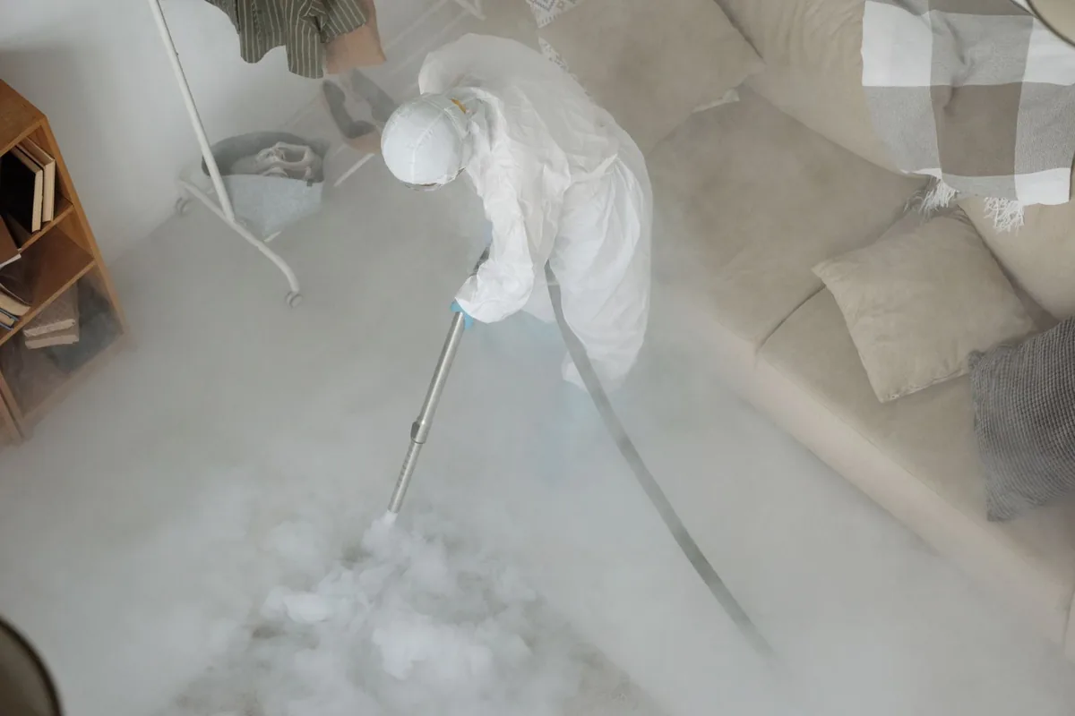 Biohazard Cleanup in Jacobus, PA